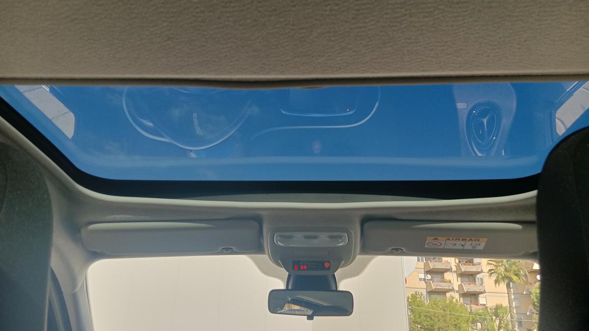 Smart ForFour EQ Passion